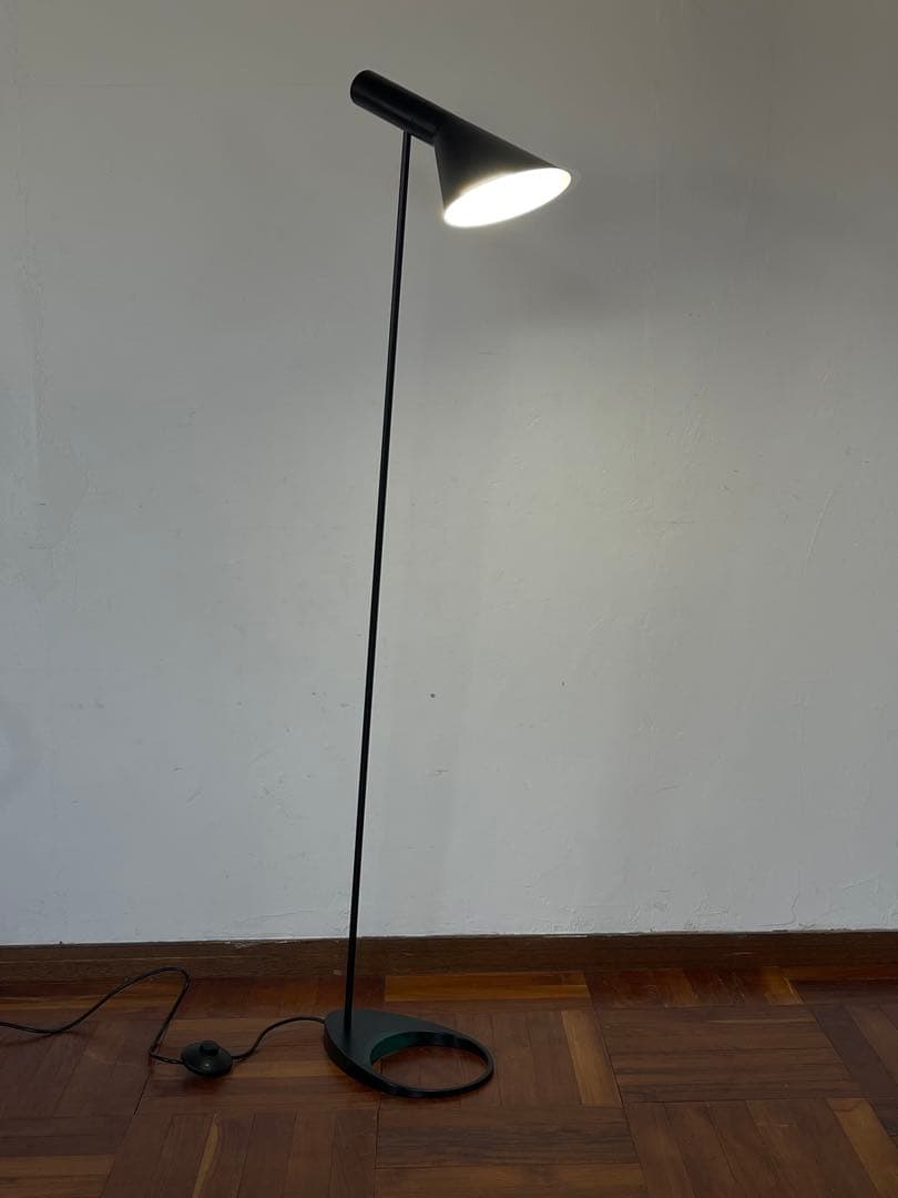 louis poulsen ルイスポールセン AJ floor フロア スタンド