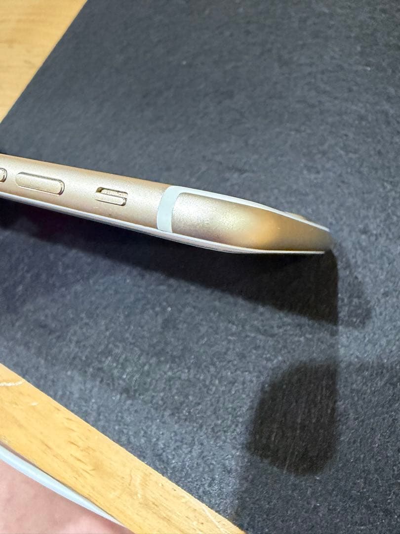 iPhone7 Plus ゴールド　128GB SIMロック解除済み