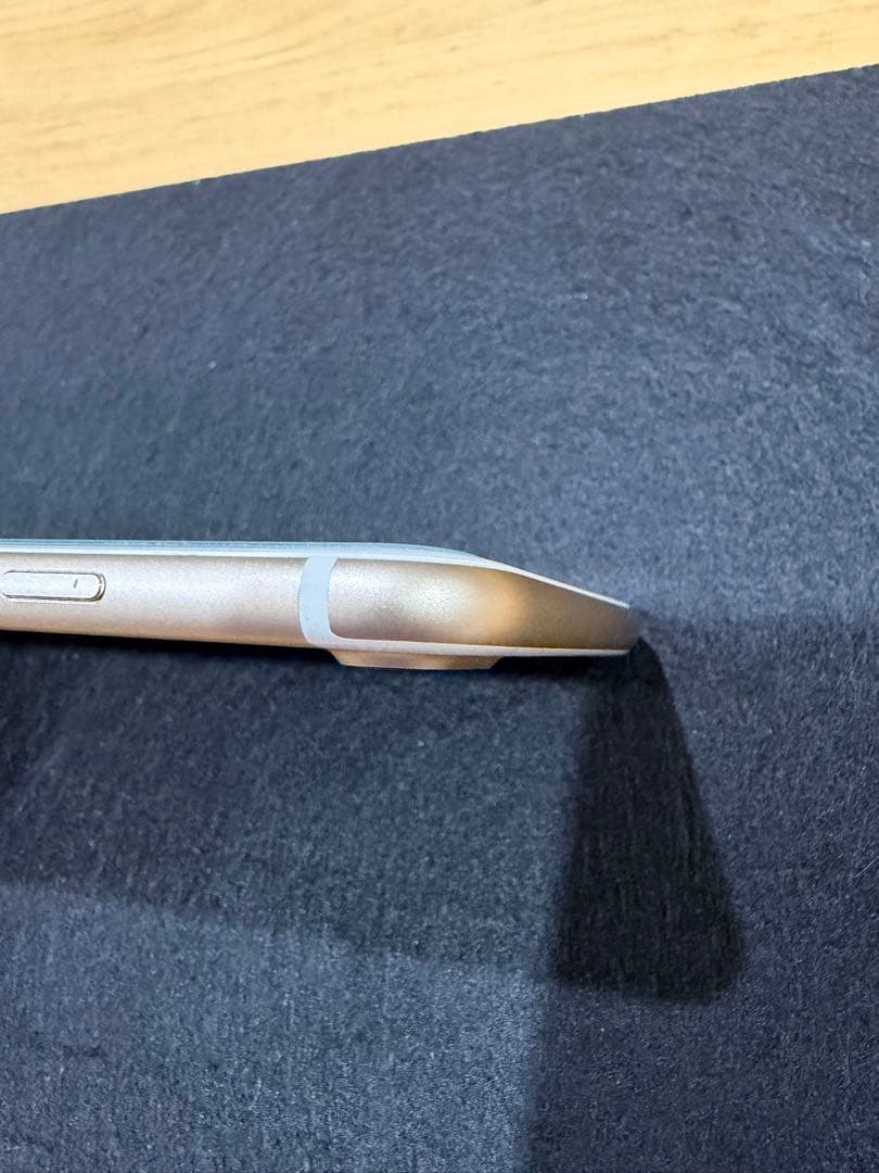 iPhone7 Plus ゴールド　128GB SIMロック解除済み