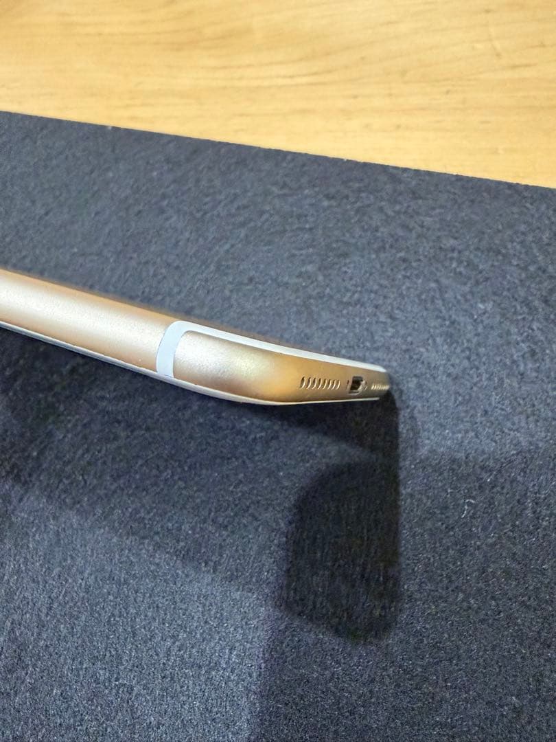 iPhone7 Plus ゴールド　128GB SIMロック解除済み