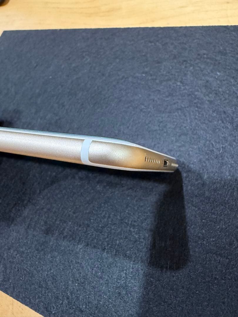 iPhone7 Plus ゴールド　128GB SIMロック解除済み