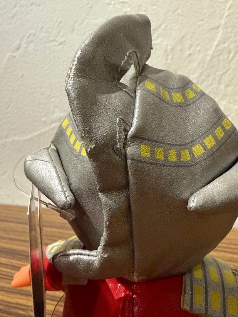 希少　限定品　モンチッチ　ウルトラマン　ウルトラセブン Monchhicih
