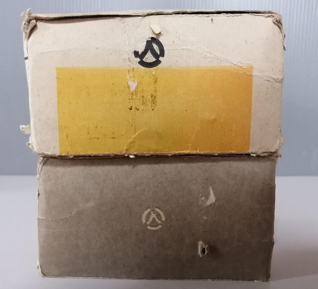 電車まわり(列車、自動車仕様)　ブリキ　ゼンマイ　ソビエト製