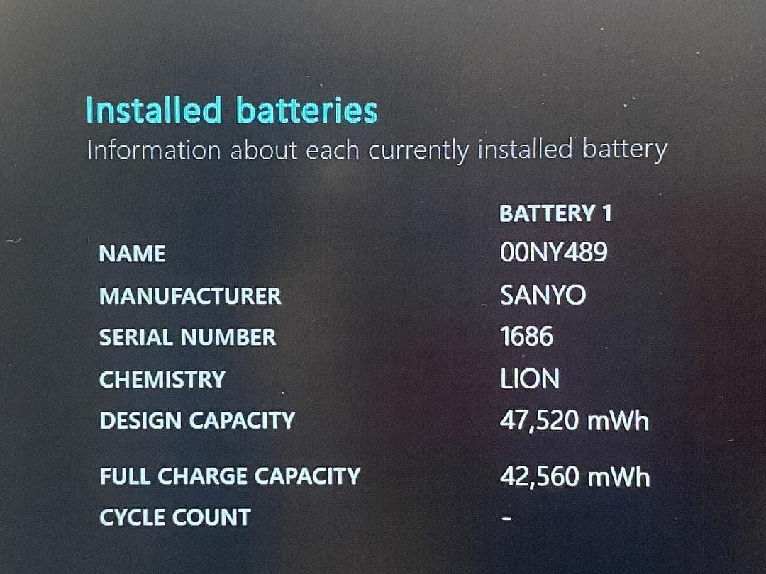 【NEC】セットアップ済み i5/新品SSD128GB ノートパソコン A10