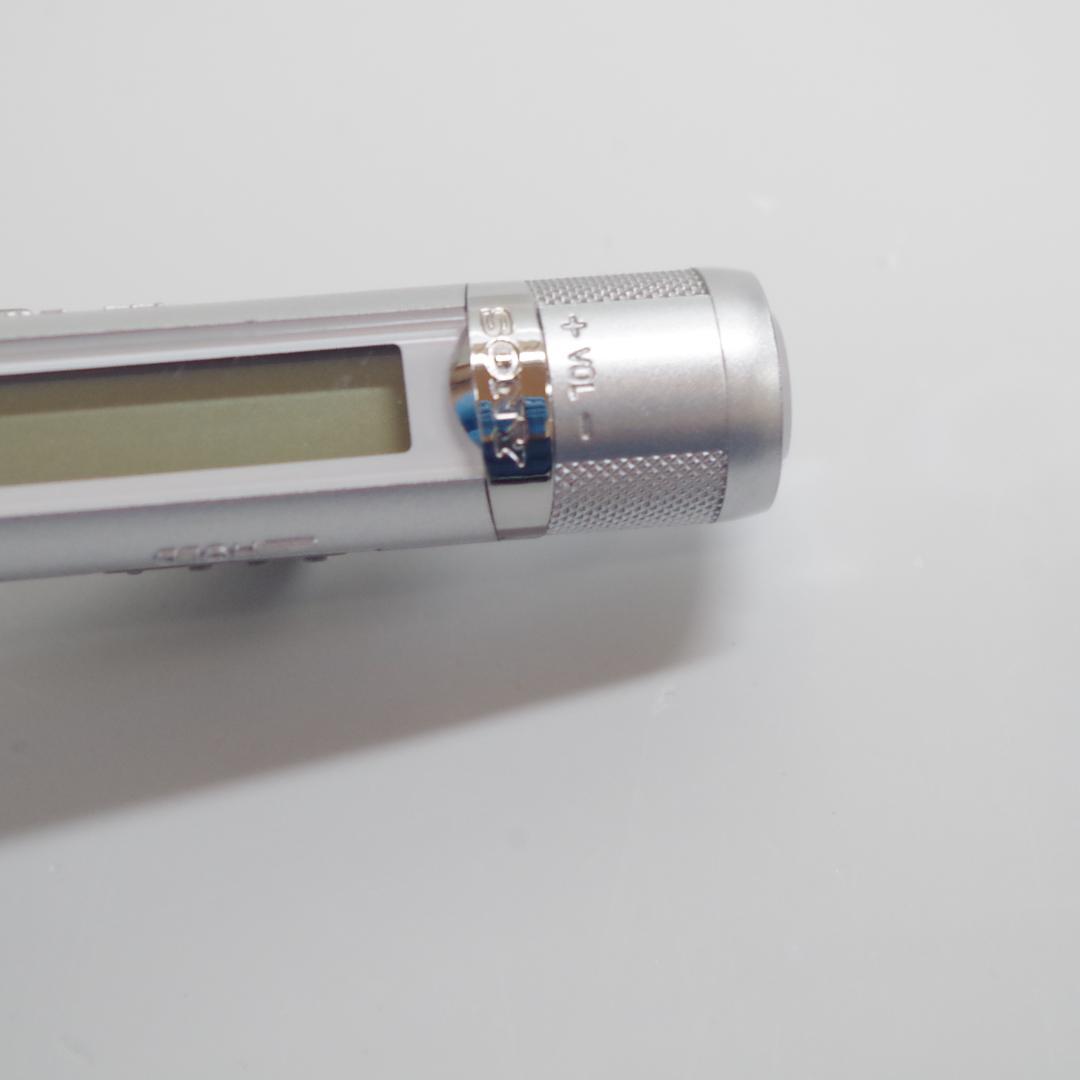 A4961 SONY MDウォークマン用リモコン RM-MC35ELK