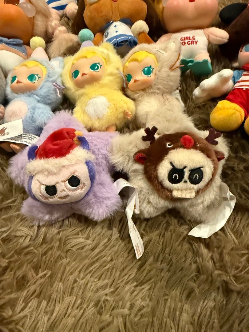 ポップマート セット