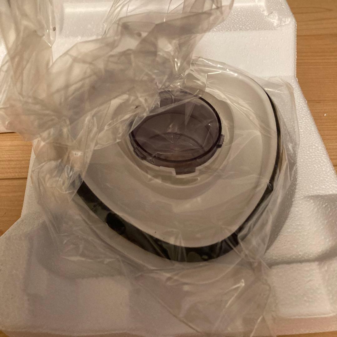 未使用 BRAUN ブラウン パワーブレンド3 JB3060WHS ブレンダー