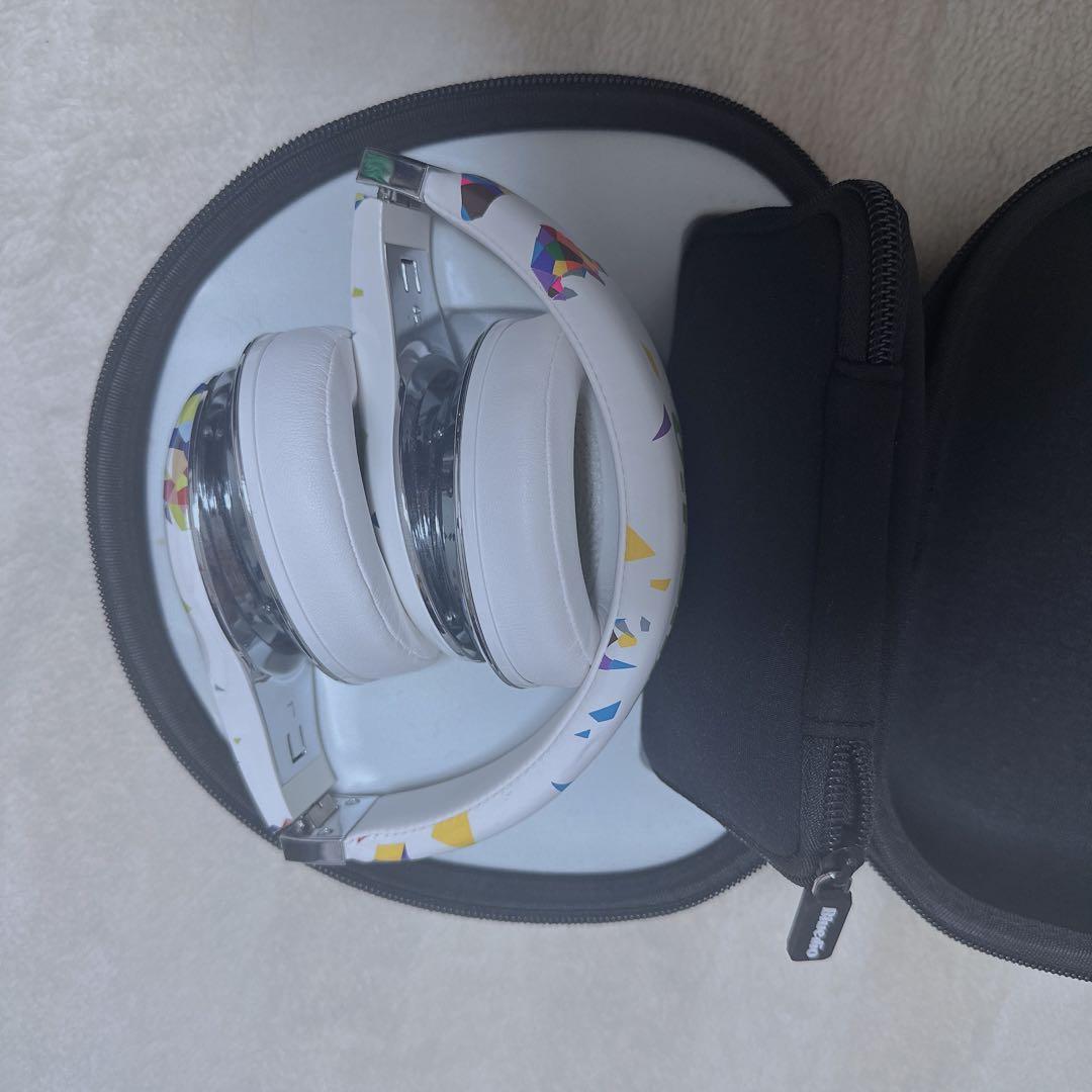 Bluedio ヘッドフォン