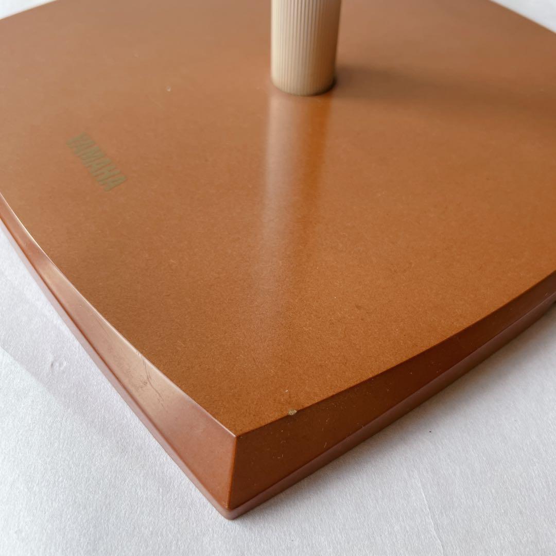 YAMAHAスピーカー&スタンドセット NS-10MM/SPS-10MM