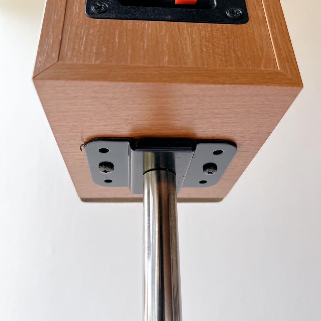 YAMAHAスピーカー&スタンドセット NS-10MM/SPS-10MM