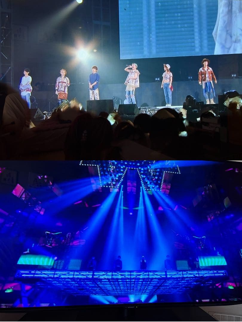 AAA LIVE DVD Blu-Ray セット