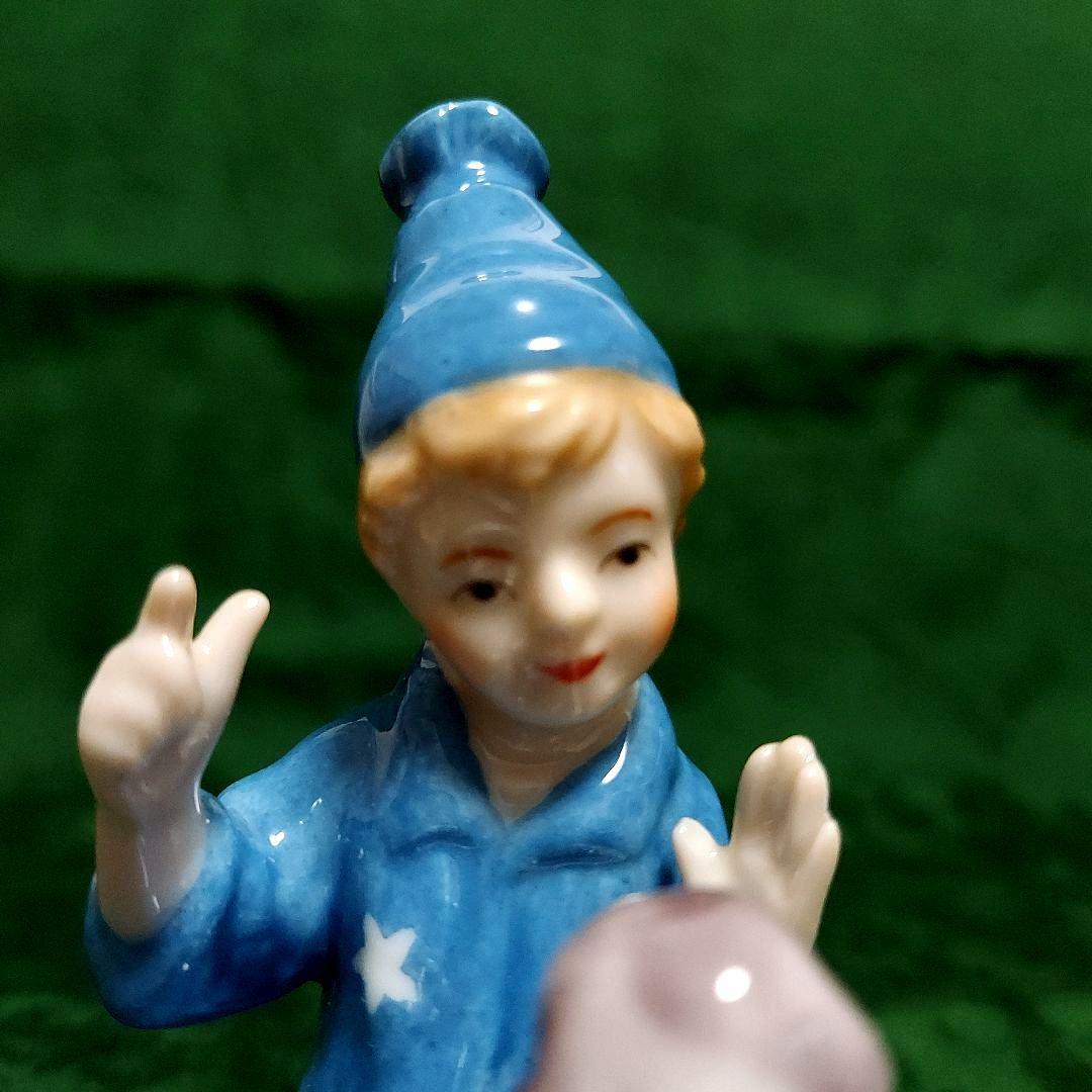 ロイヤルコペンハーゲン　ビングオーグレンダール　プレート用スタンド　計５点セット