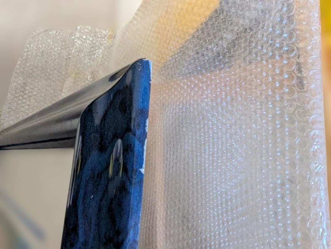 わたせせいぞう(シルクスクリーン)【Let's Join It!】