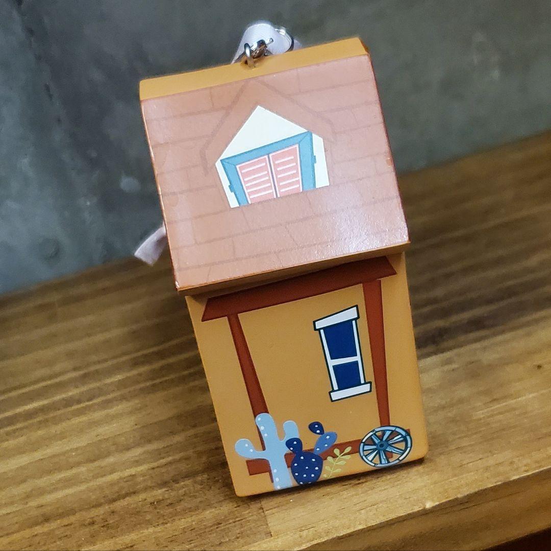 DisneyStoreトイストーリー ラウンドアップトーキング オーナメント4点