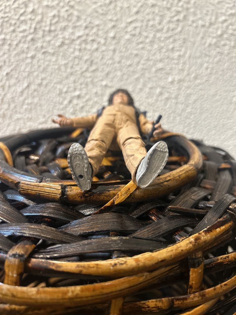 マクファーレン⭐︎ ストレンジャー・シングス ゴーストバスターズ