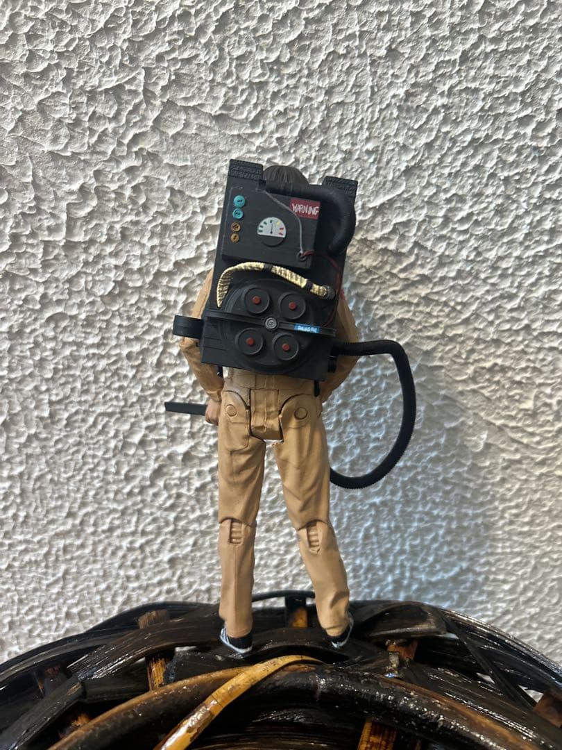 マクファーレン⭐︎ ストレンジャー・シングス ゴーストバスターズ