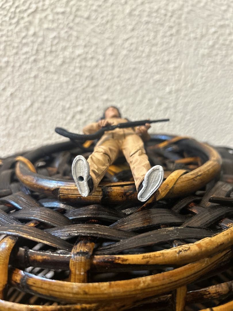 マクファーレン⭐︎ ストレンジャー・シングス ゴーストバスターズ