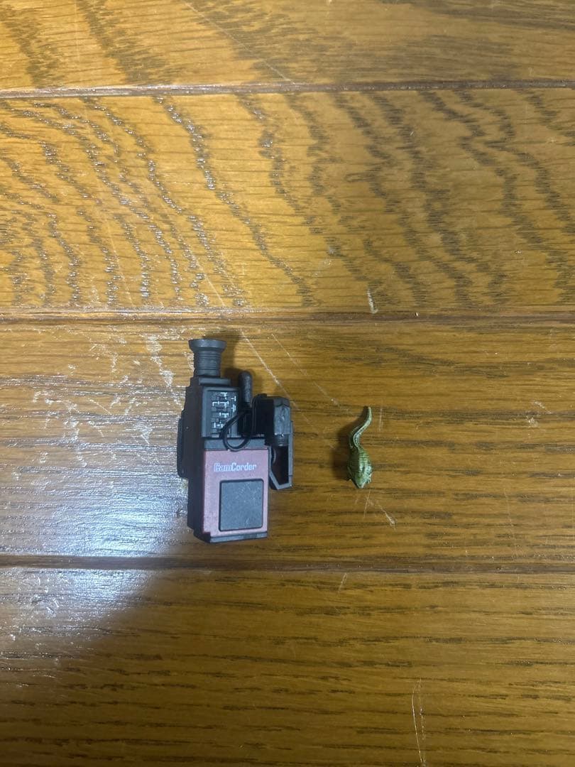 マクファーレン⭐︎ ストレンジャー・シングス ゴーストバスターズ