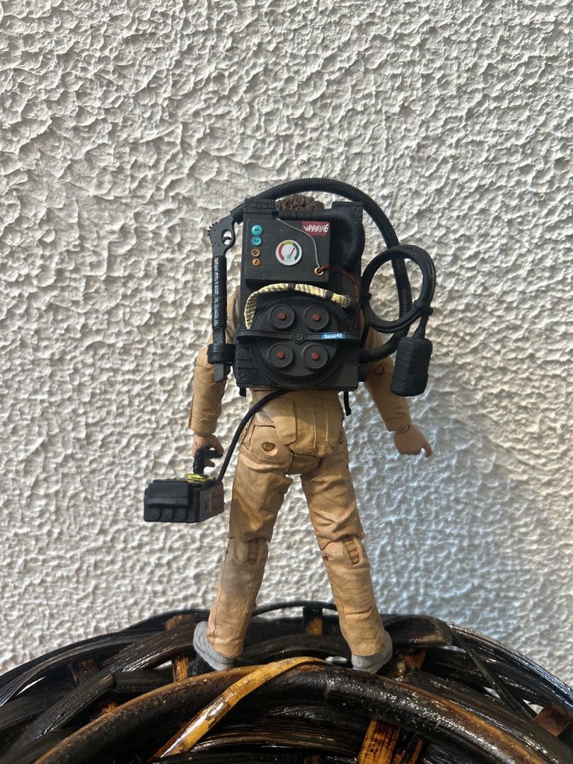 マクファーレン⭐︎ ストレンジャー・シングス ゴーストバスターズ