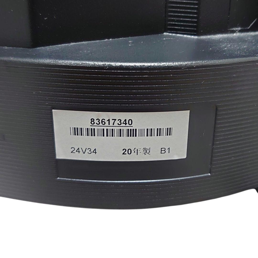 TOSHIBA REGZA 液晶スマートテレビ 24V34 ネット動画対応