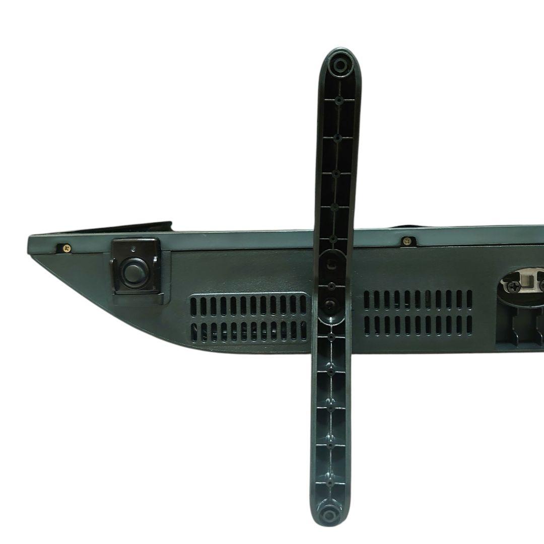 TOSHIBA REGZA 液晶スマートテレビ 24V34 ネット動画対応