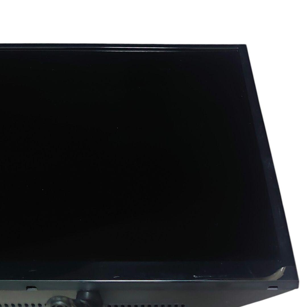 TOSHIBA REGZA 液晶スマートテレビ 24V34 ネット動画対応
