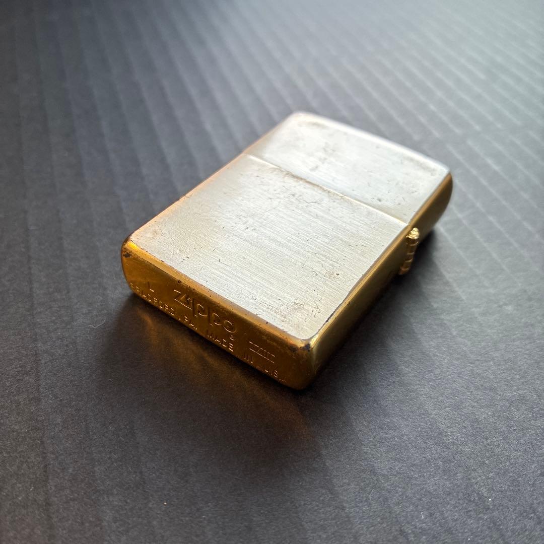 矢沢永吉 ZIPPO 1993 ジッポー ライター