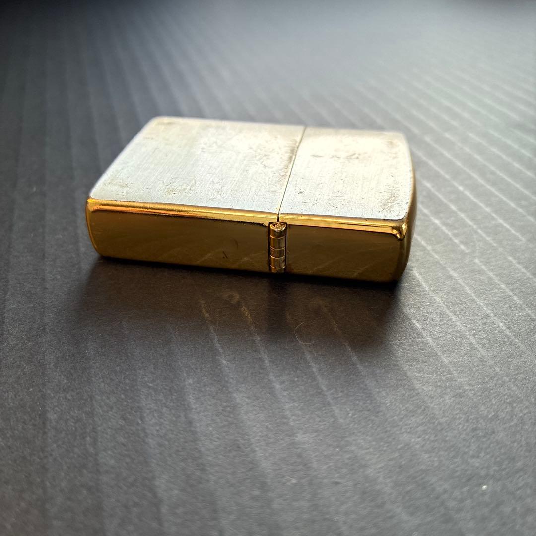 矢沢永吉 ZIPPO 1993 ジッポー ライター