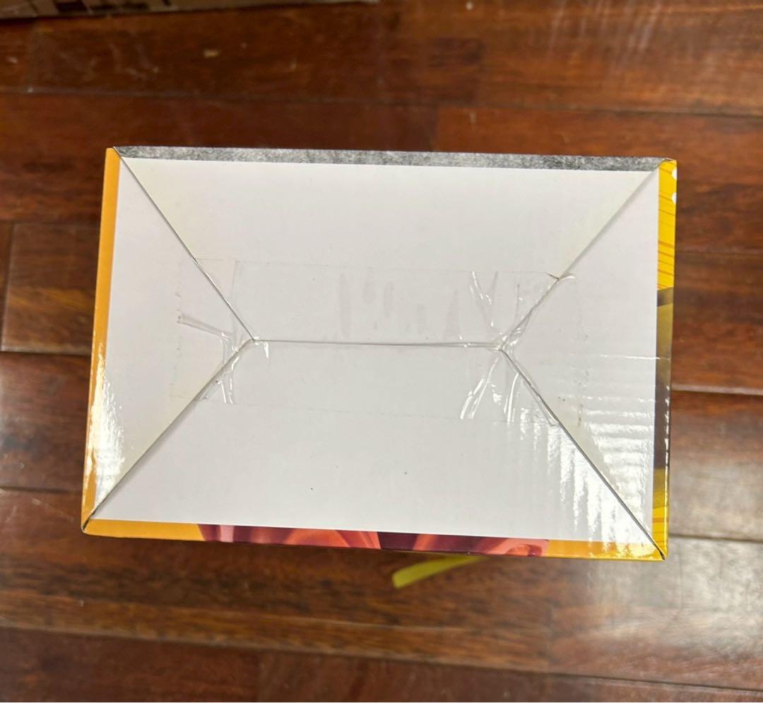 ドラゴンボール 一番くじ D賞 孫悟空 海外 ストロングチェインズ