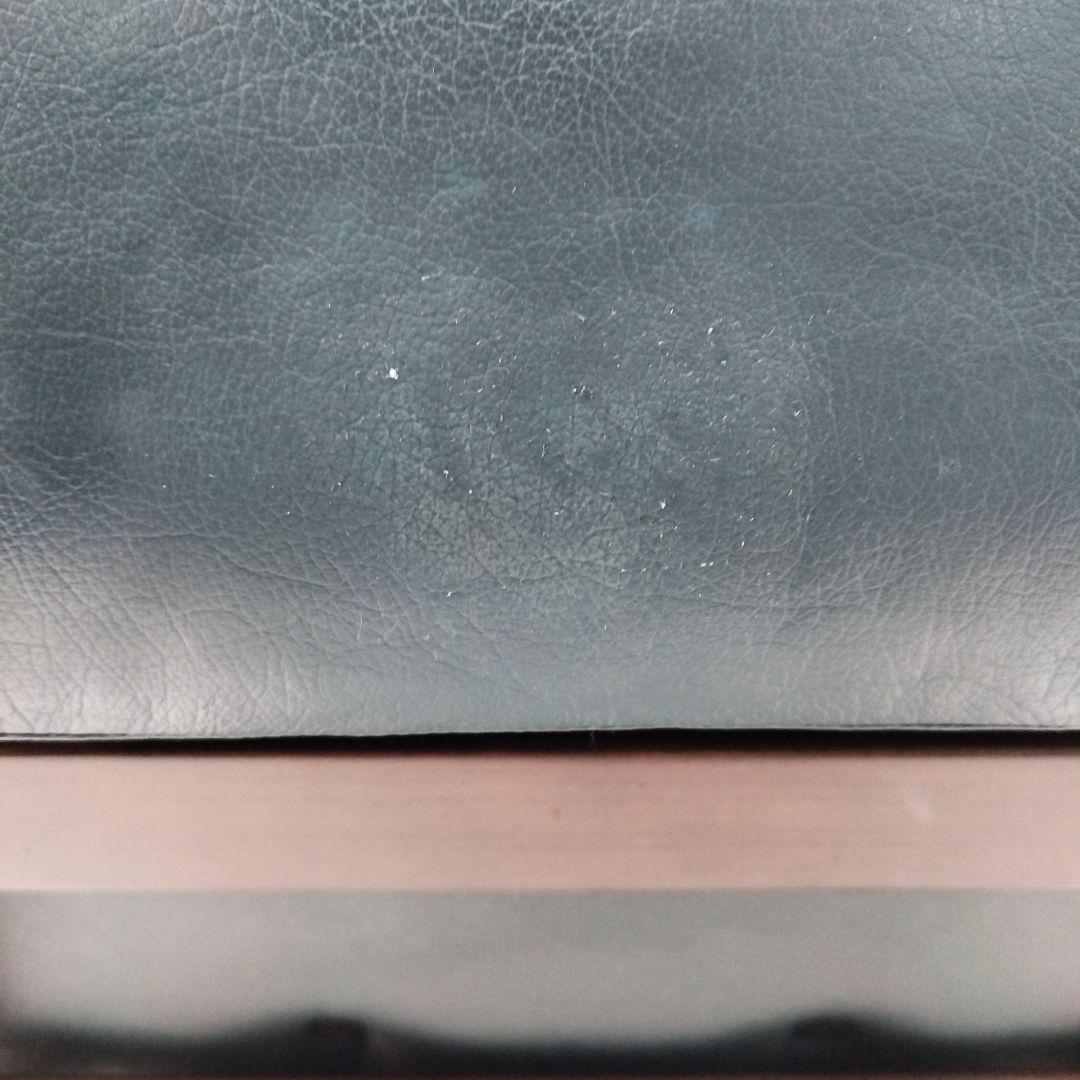 ②富士ファニチャー 北欧デザイン ハイバックソファ 曲げ木