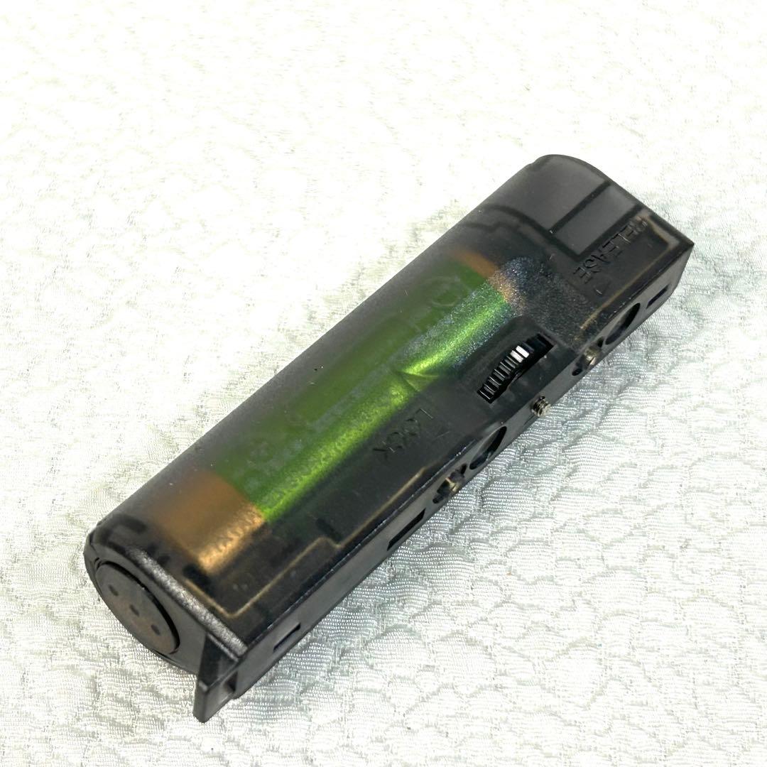希少 SHARP シャープ MD-DR77-S シルバー 現状品