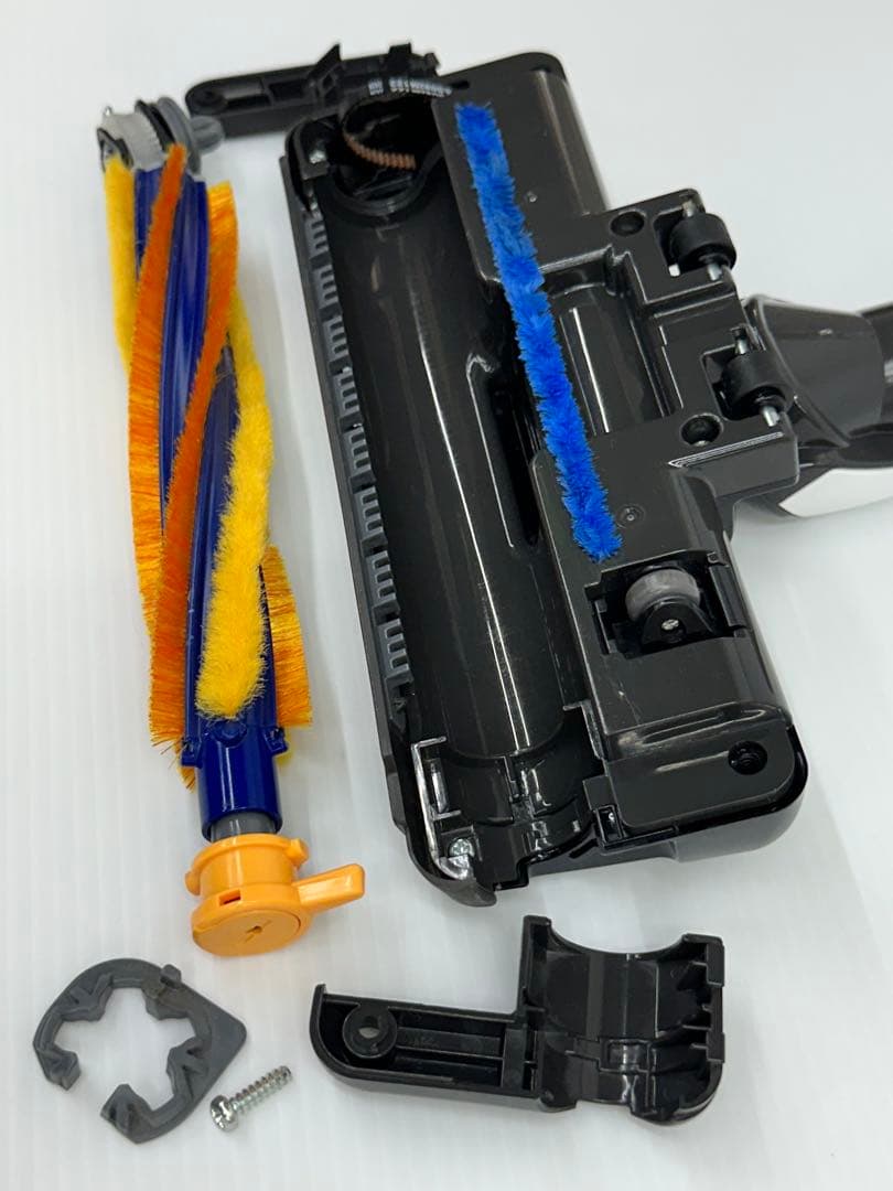 新型　TC-ED2B TC-FD2B TC-KSF11P 三菱　掃除機　ヘッド