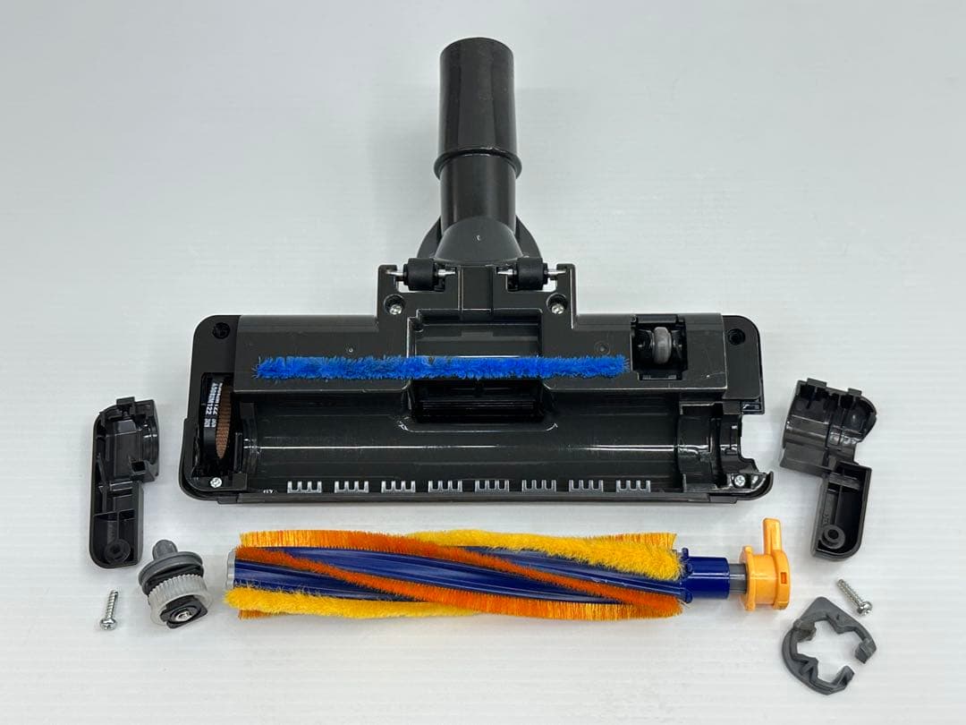 新型　TC-ED2B TC-FD2B TC-KSF11P 三菱　掃除機　ヘッド