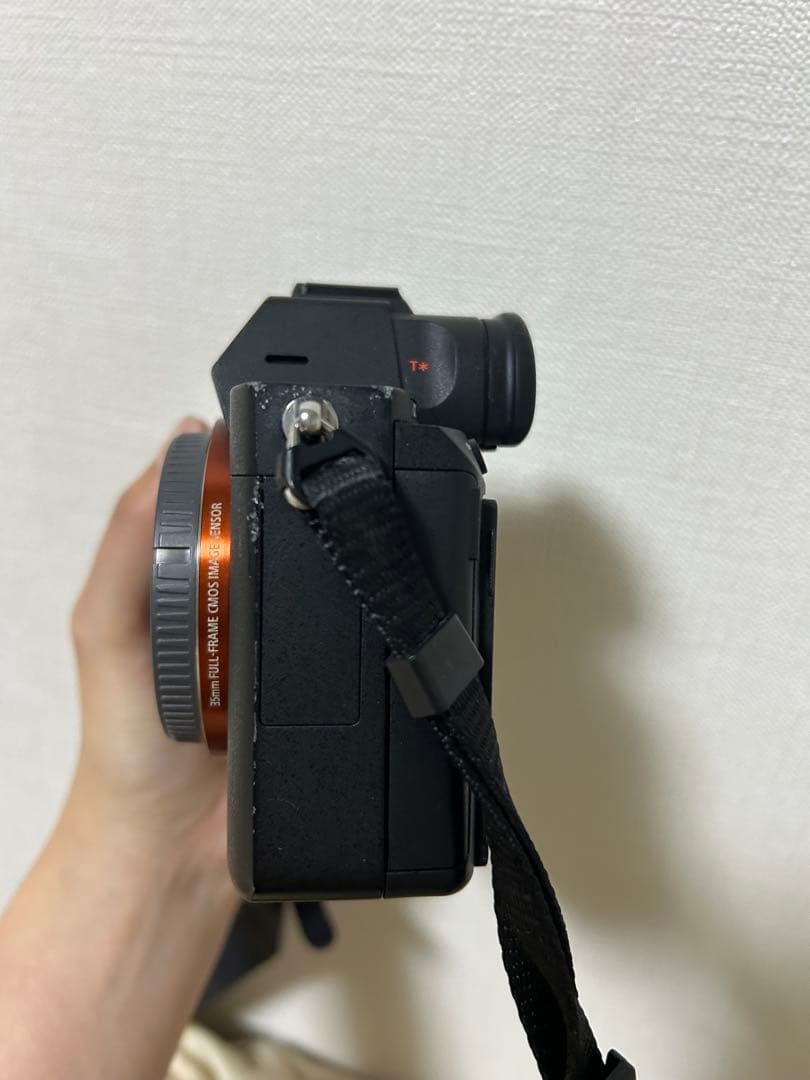 SONY α7 II ミラーレス一眼 本体