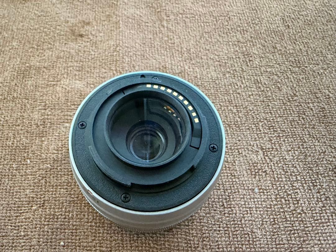 FUJIFILM X-A5 ミラーレス一眼カメラ