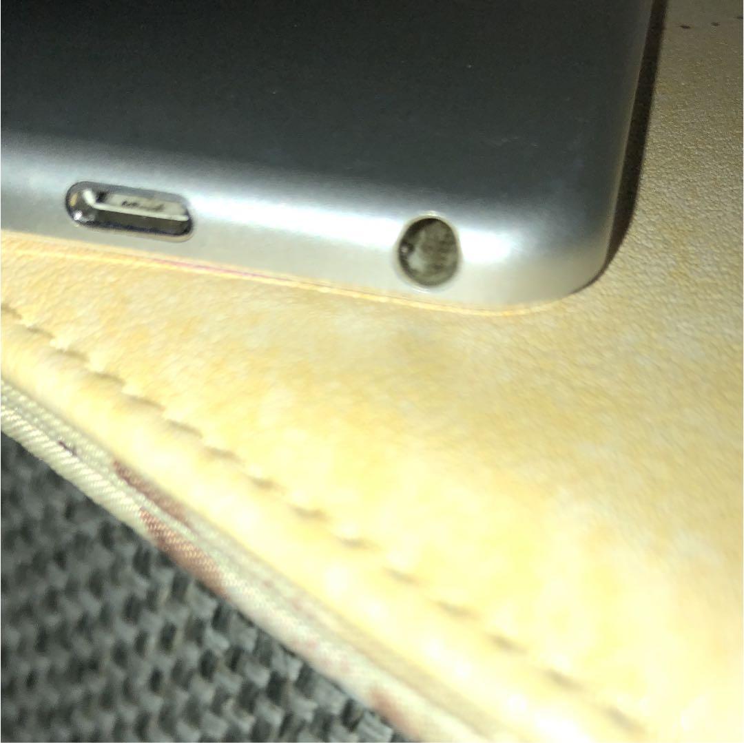 【ほぼジャンク品】iPod touch 第5世代