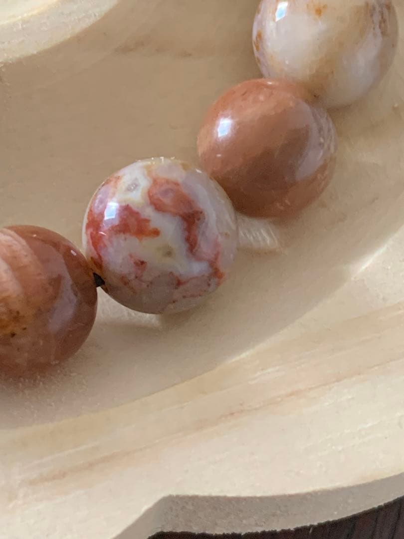 阿拉善天使ブレスレット