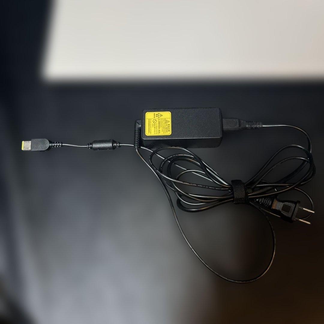 LAVIE ホワイト ノートPC