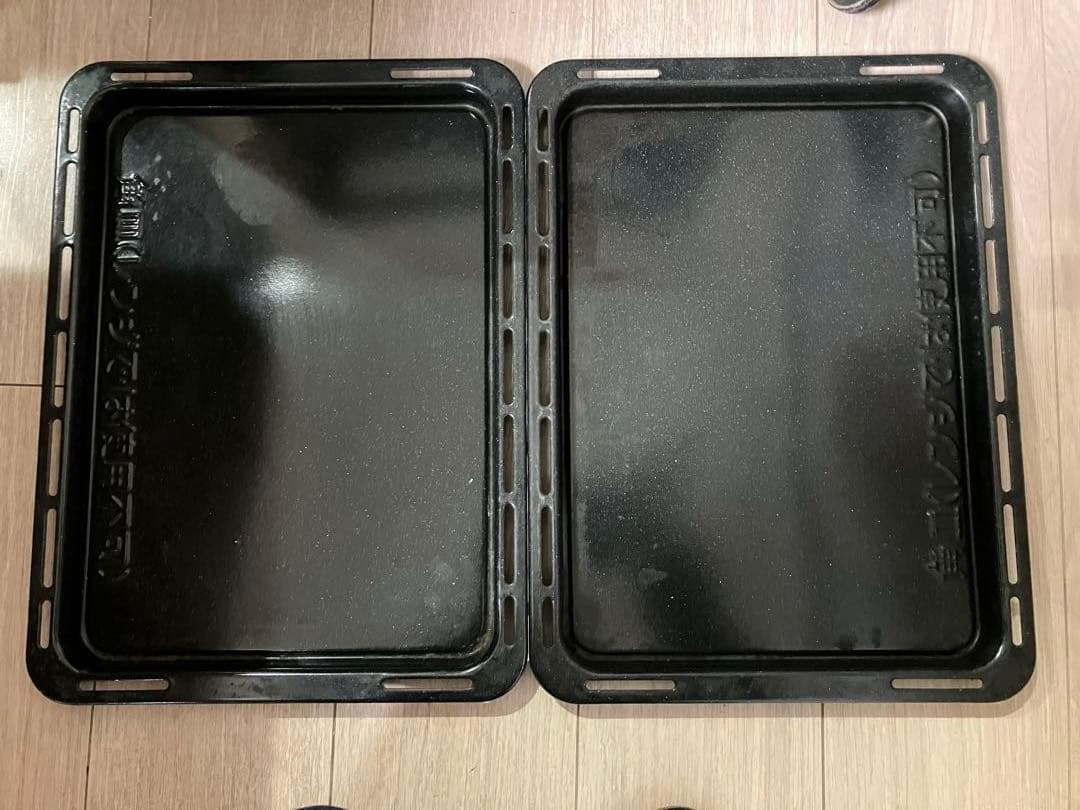 Panasonicスチームオーブンレンジ NE-BS1000-RK