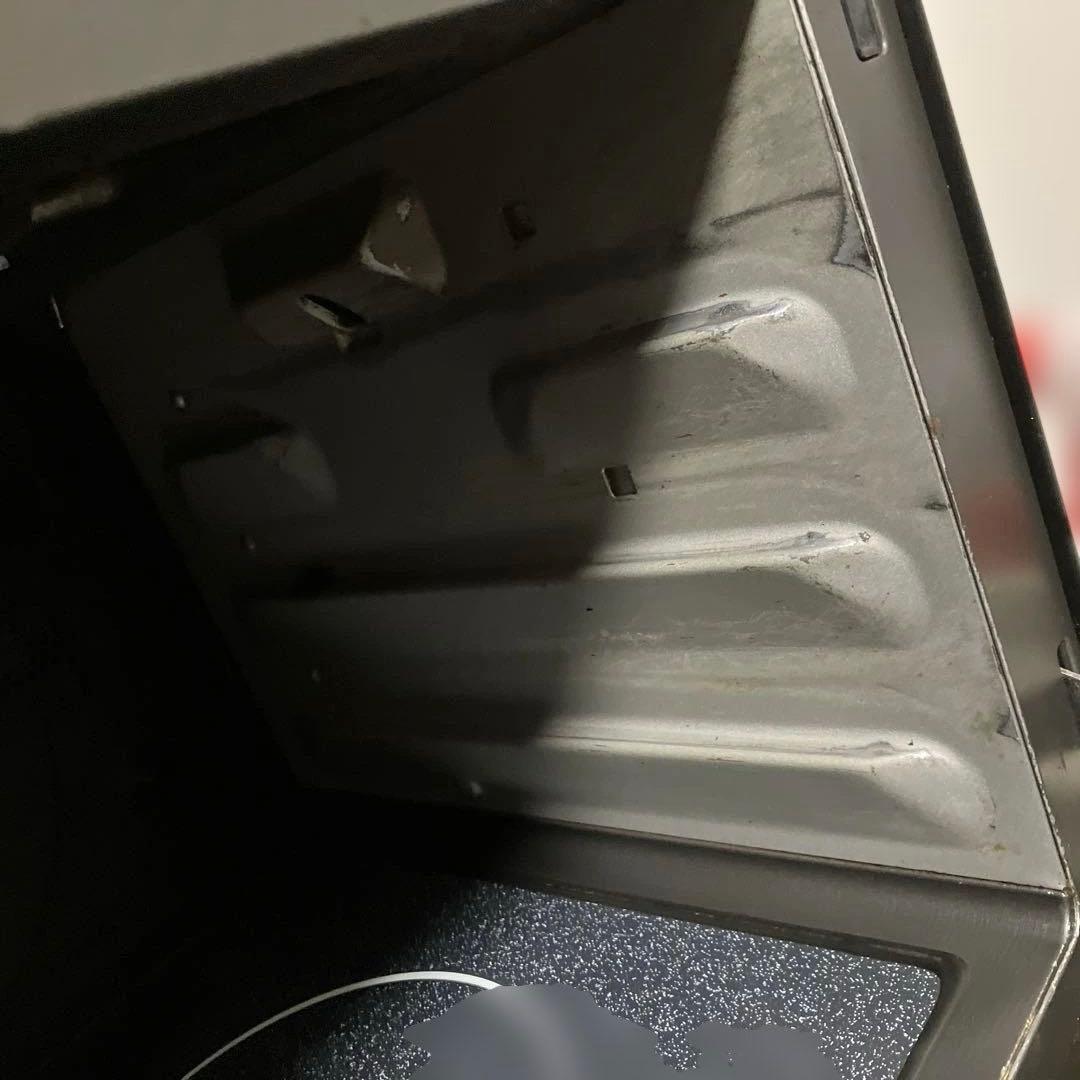 Panasonicスチームオーブンレンジ NE-BS1000-RK