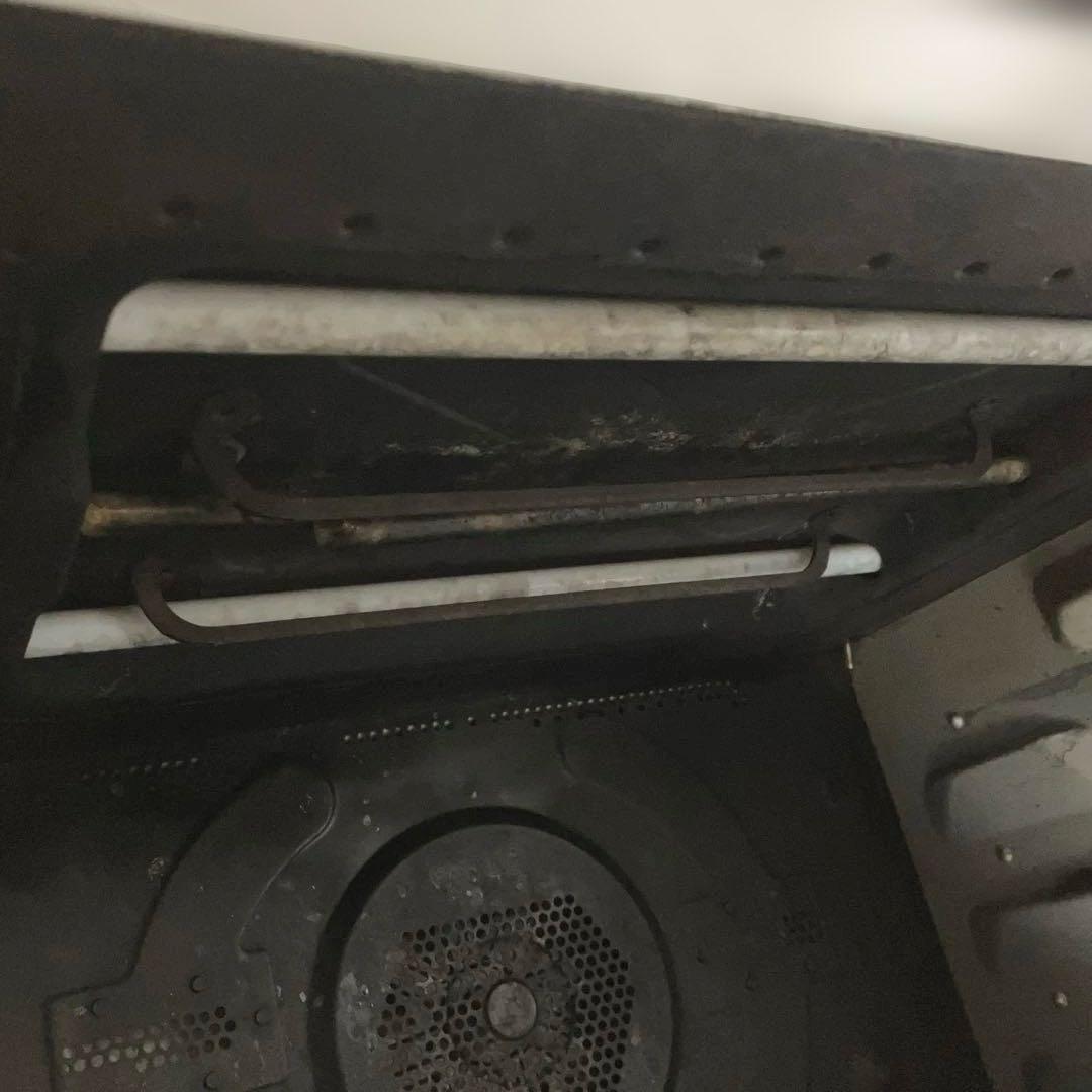 Panasonicスチームオーブンレンジ NE-BS1000-RK