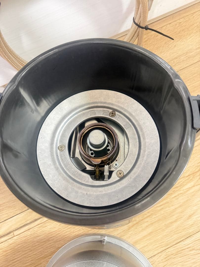 美品送料込‼️ Rinnai RR-035VL-1ガス炊飯器 都市ガス用13A