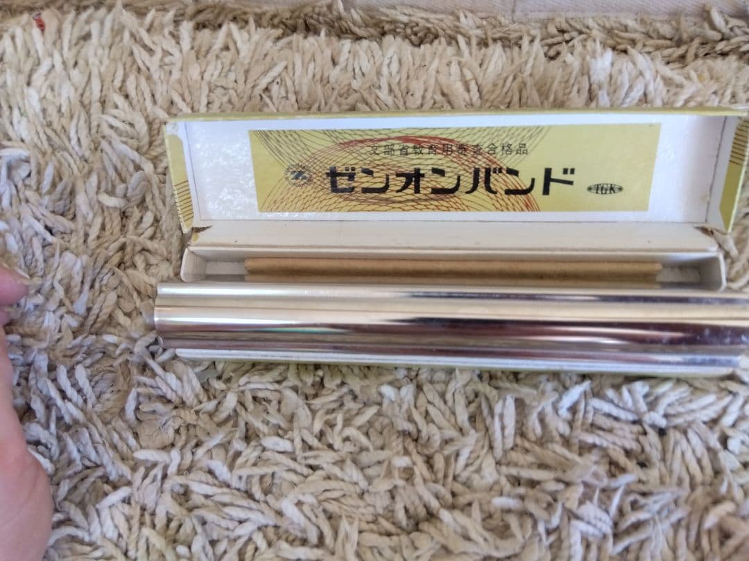 ハーモニカ/ギターチューナーまとめ売りジャンク品
