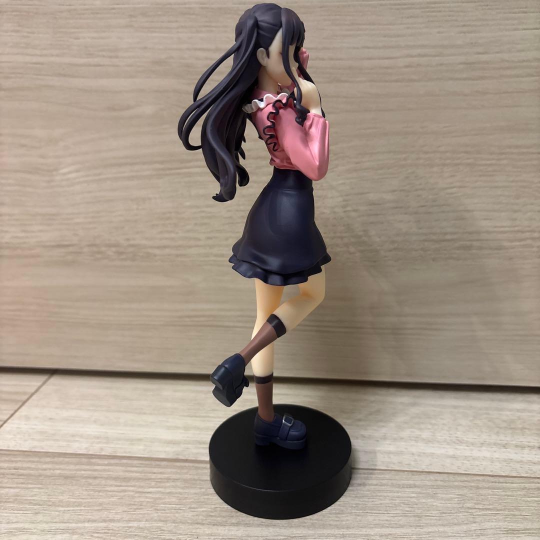 POP UP PARADE ちゅーたん from 可愛くてごめん　フィギュア