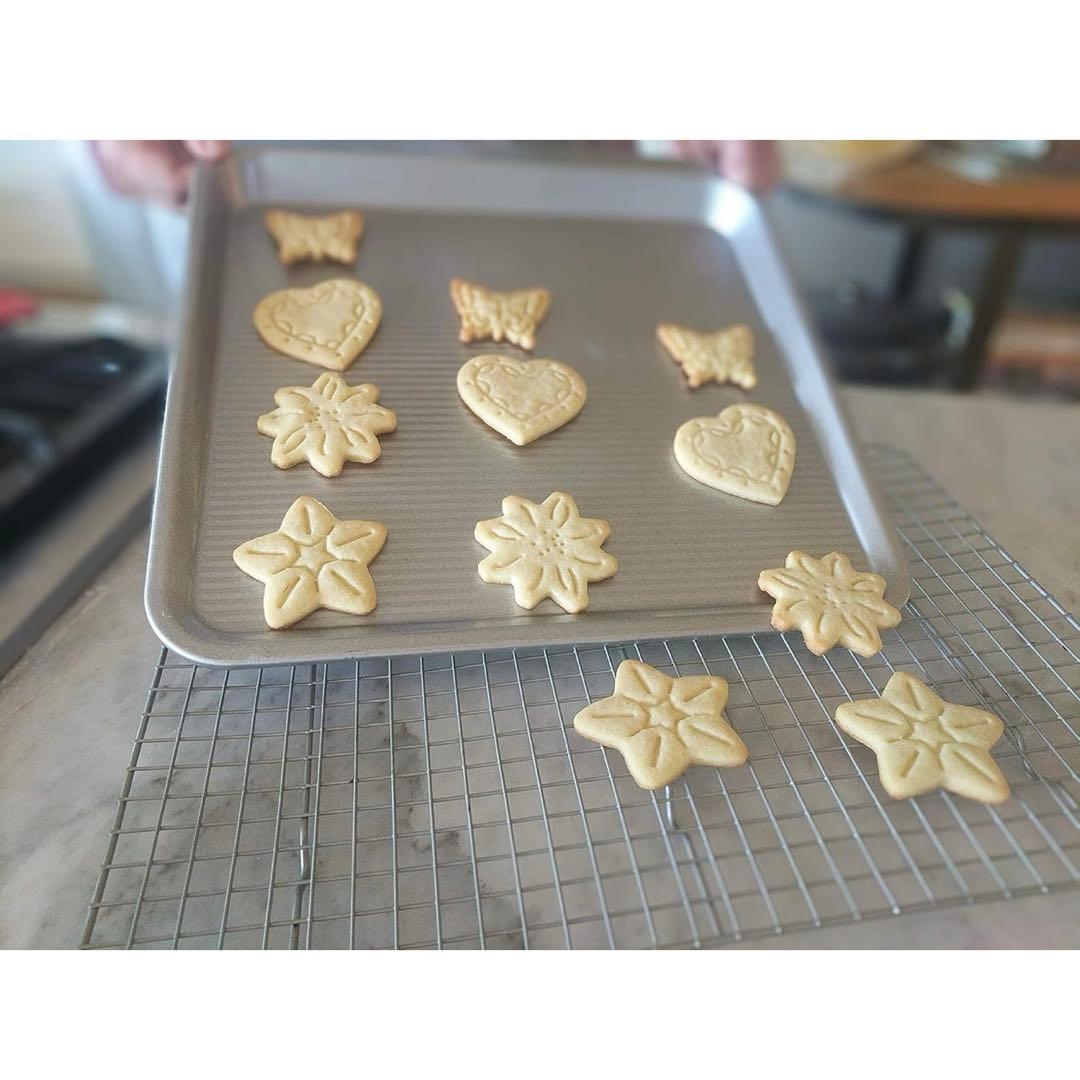 USA PAN オーブントレー リブ付き おまけ