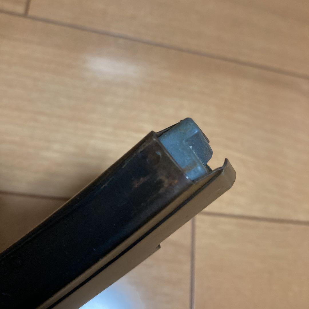 ハドソン　Vz61 スコーピオン　モデルガン　SMGマーク入り