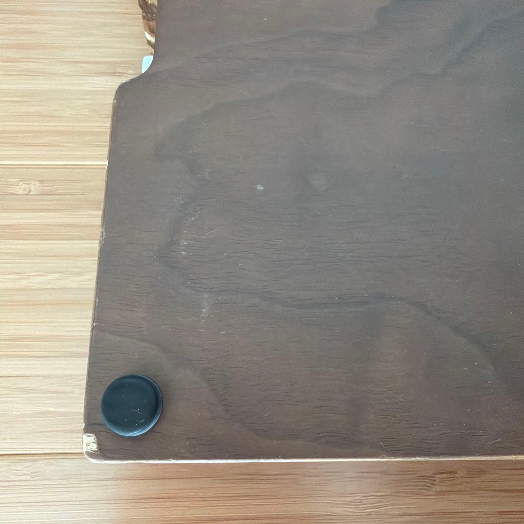 アシストスツール　ASS-V ウォールナット　吉澤