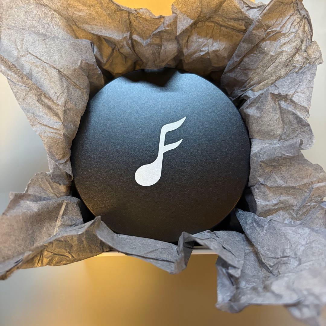 イヤホン FATfreq Maestro Mini Universals