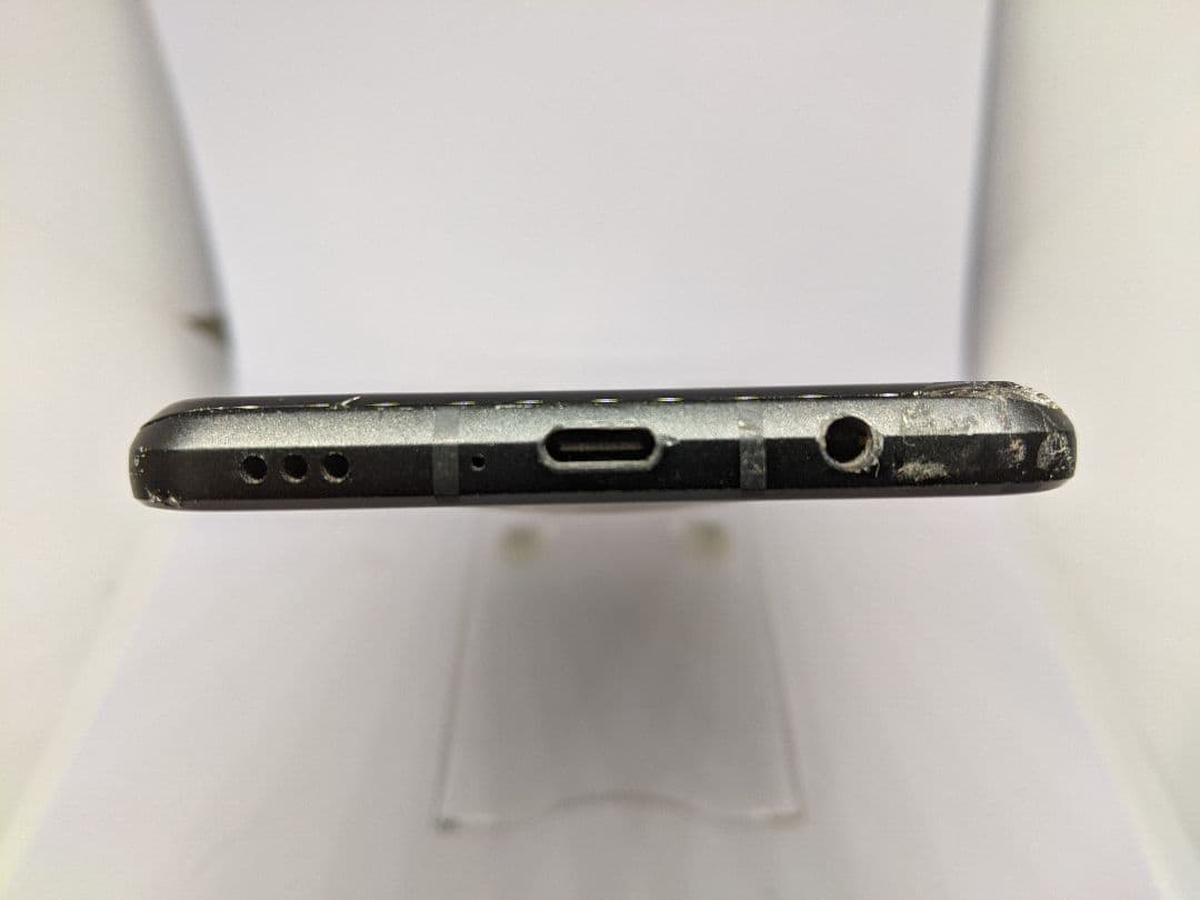 LG V60 ThinQ 5G L-51A android12 Simフリー②