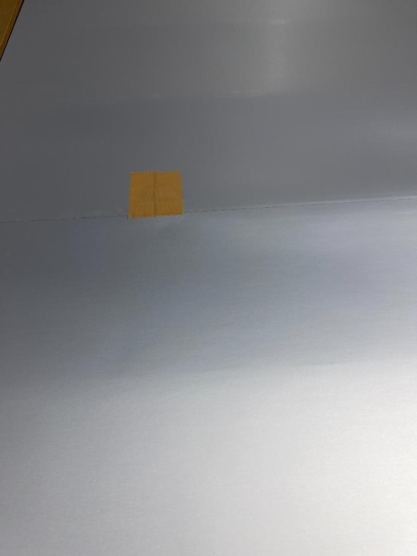 brisafe 割れないミラー 120X200CM 1枚 フレームレス 207